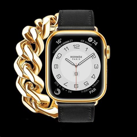 alppe watch hermes|apple watch hermes refurbished.